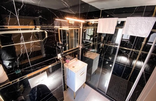 Adenau Apartment | NRing Villa at the Nürburgring