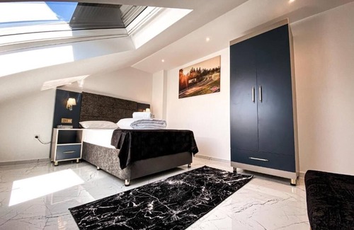 Adenau Apartment | NRing Villa at the Nürburgring