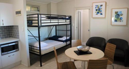 Port Macquarie Resort | NRMA Port Macquarie Breakwall Holiday Park
