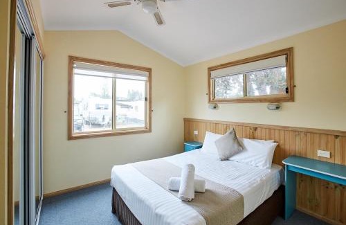 Toowoon Bay Resort | NRMA Toowoon Bay Holiday Park