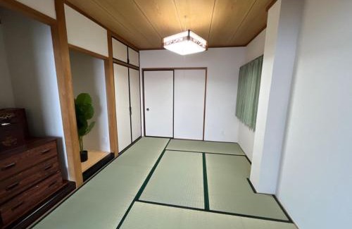 Nakamura House | Ns Home 南名古屋一軒家ルームシェア-3G
