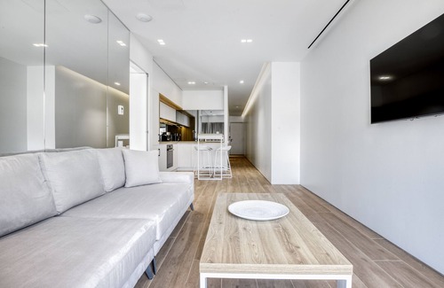 Athens City Centre House | NS Place