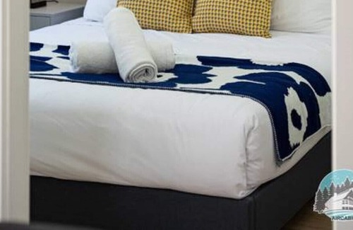 Schofields House | NSCH002-3 · Aircabin｜Schofield｜Lovly Comfy｜4 Bed House Parking