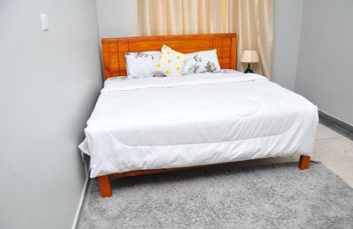 Kivukoni Bed & Breakfast | NT Homes