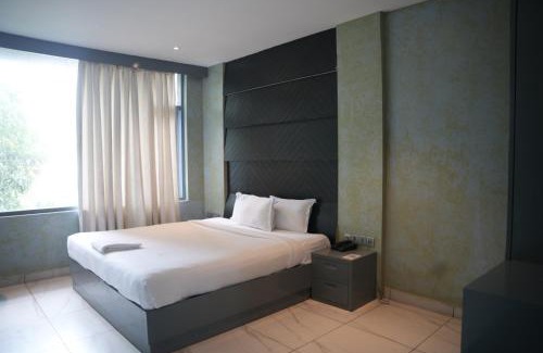 Kalapettai Hotel | NT Hotels and Resorts Akridha