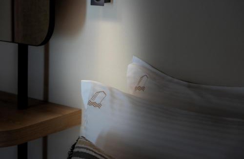 Chrisi Akti Villa | Ntinas Seaside Suites