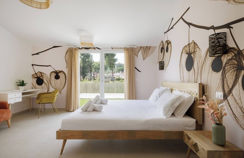 Villaggio Taunus Hotel | Nu Aria Taunus Relais