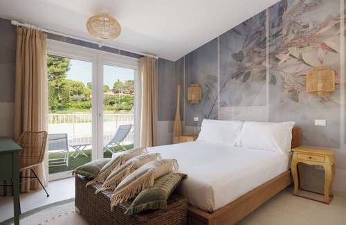 Villaggio Taunus Hotel | Nu Aria Taunus Relais