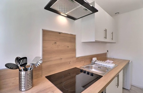 Arles City Centre Apartment | Nuance Arlésienne – Élégance & confort en centre-ville