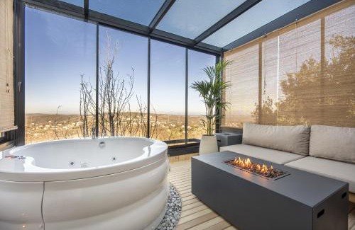 Beykoz District House | Nuba Istanbul