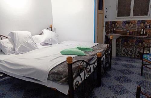 Aswan House | Nuba Tod Abouda Guest House