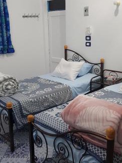 Aswan House | Nuba Tod Abouda Guest House