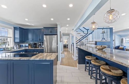 York Beach House | Nubble Cottage- York Beach Oceanfront w/Amazing Views