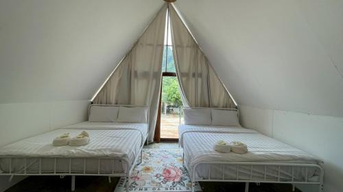 Lan Sak House | NUBDAO 168 Homestay