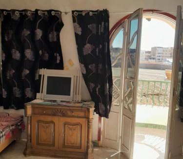 Luxor Apartment | Nubi apartment