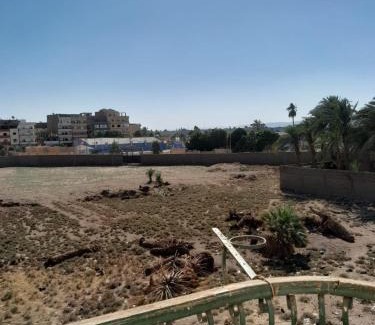 Luxor Apartment | Nubi apartment