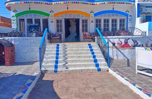Aswan Hotel | Nubian Kulih house