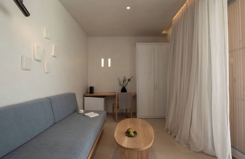 Platis Gialos Hotel | Nuca Mykonos