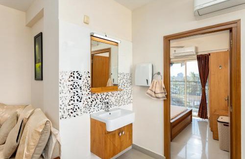Kochi Apartment | Nucleus Inn
