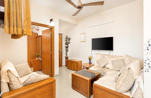 Kochi Apartment | Nucleus Inn