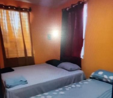 Chilasco Apartment | Nuestra Casita Apartamento Rinconcito Familiar