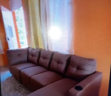 Chilasco Apartment | Nuestra Casita Apartamento Rinconcito Familiar