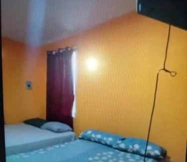 Chilasco Apartment | Nuestra Casita Apartamento Rinconcito Familiar