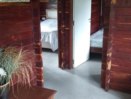 25 de Mayo House | Nuestra quinta