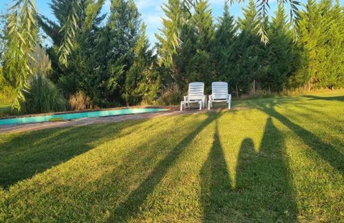 25 de Mayo House | Nuestra quinta