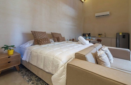 Barrio Centro Apartment | Nueva Apartasuite de lujo
