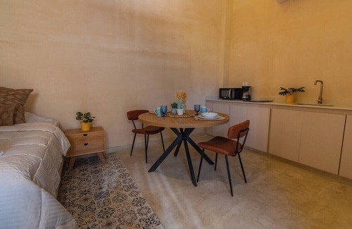 Barrio Centro Apartment | Nueva Apartasuite de lujo