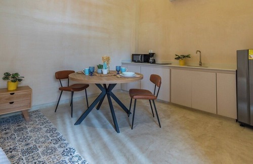 Barrio Centro Apartment | Nueva Apartasuite de lujo