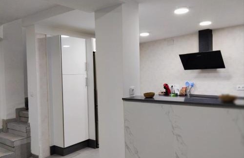 Bunol House | Nueva Casa Calinera 2025 Buñol centro Todas las Comodidades Full Amenities