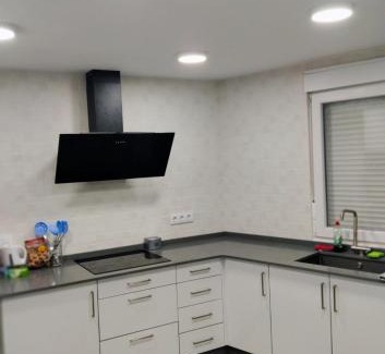 Bunol House | Nueva Casa Calinera 2025 Buñol centro Todas las Comodidades Full Amenities