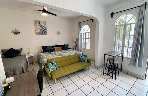 La Cruz de Huanacaxtle Hotel | NUEVA VISTA INN