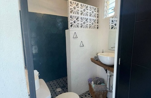 La Cruz de Huanacaxtle Hotel | NUEVA VISTA INN