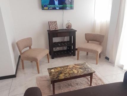 San Nicolas de los Arroyos Apartment | Nuevo hermosa vista, tranquilo