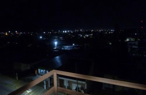 San Nicolas de los Arroyos Apartment | Nuevo hermosa vista, tranquilo