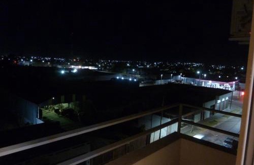 San Nicolas de los Arroyos Apartment | Nuevo hermosa vista, tranquilo