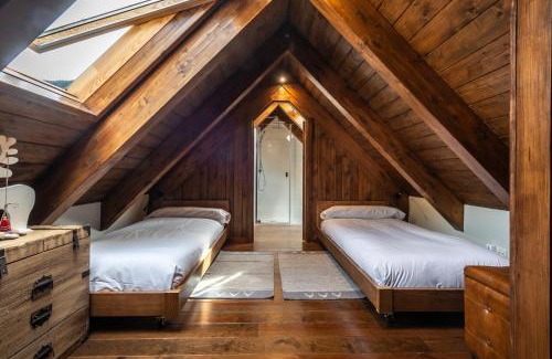 Baqueira Apartment | Nuevo Artic by Totiaran