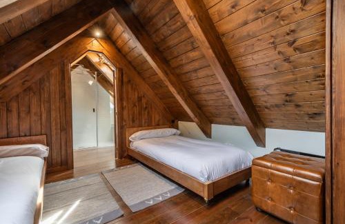 Baqueira Apartment | Nuevo Artic by Totiaran