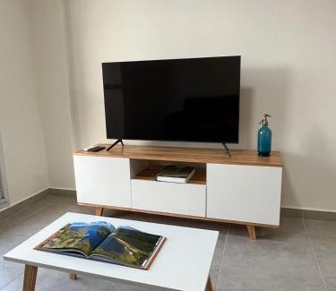 Centro Apartment | Nuevo, Bellísimo, Confort y muy amplio - 2 Dormitorios, uno en Suite - 2 baños y Pileta !