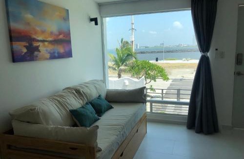 Boca del Rio Apartment | NUEVO Depto vista al mar.