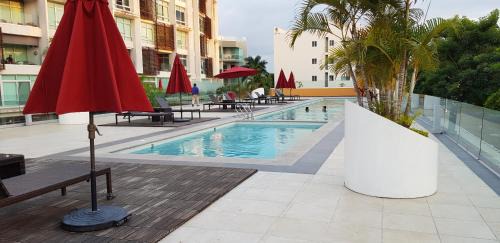 Nuevo Vallarta Apartment | Nuevo Vallarta Condo 2Bed 2Bath