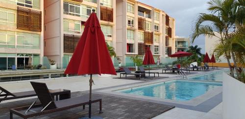 Nuevo Vallarta Apartment | Nuevo Vallarta Condo 2Bed 2Bath