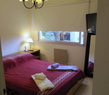 Saavedra Apartment | Nuevo y bonito departamento en Saavedra-CABA