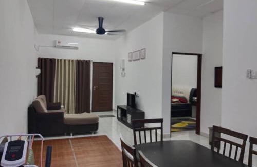 Bota House | Nufa Homestay