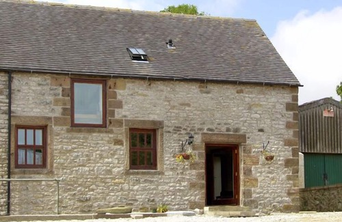 Matlock Cottage | NUFFIES COTTAGE, family friendly, with a garden in Winster