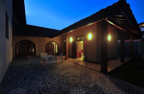 Maharagama House | Nuga Residency by CityScape