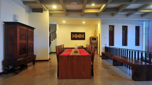 Maharagama House | Nuga Residency by CityScape